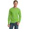 JERZEES® Dri-Power® 50/50 Cotton/Poly Long Sleeve T-Shirt